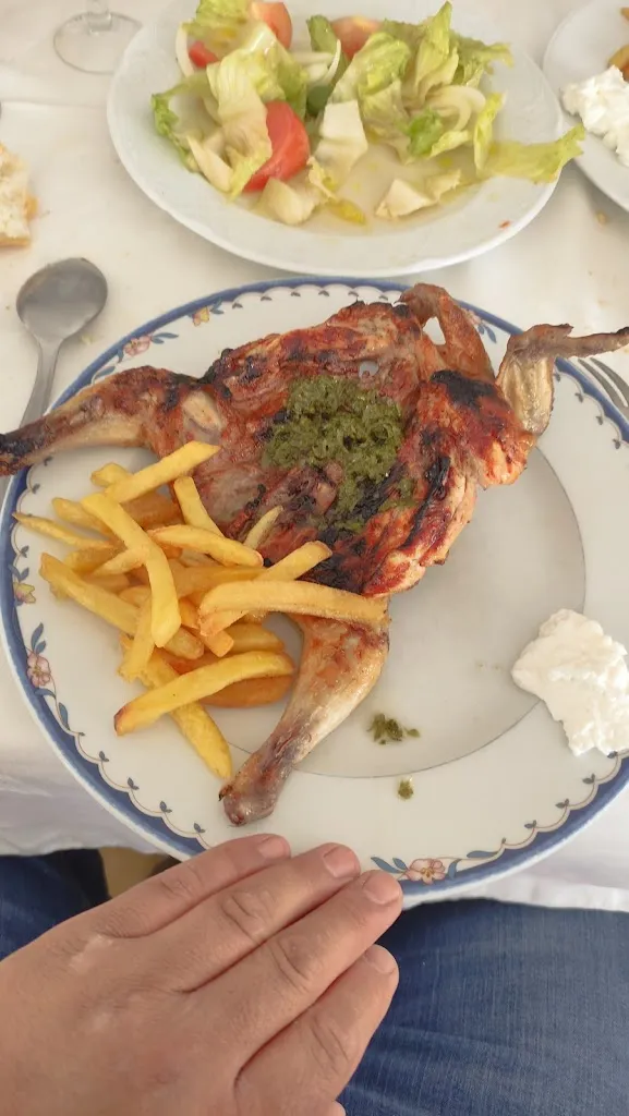 Outdoor_Restaurante Sol_Villarrobledo_review