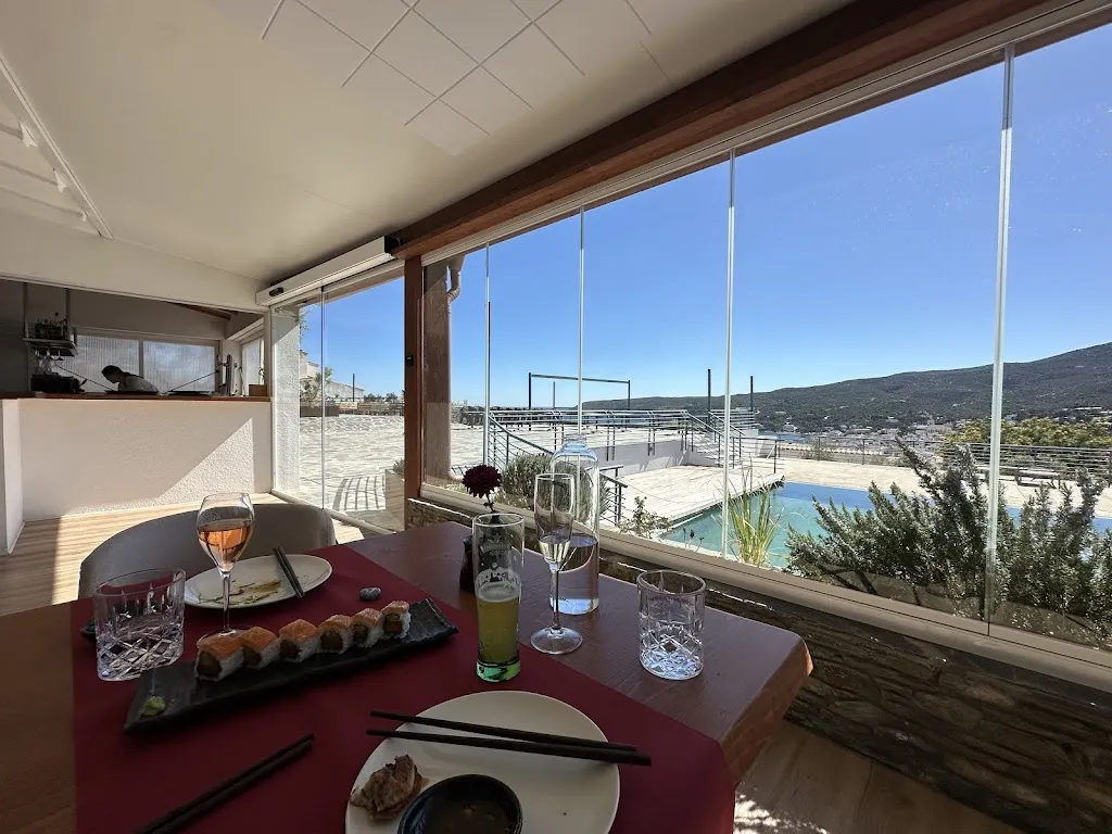 Andrew Lincoln_Carpe Diem Japonès_Cadaqués_review