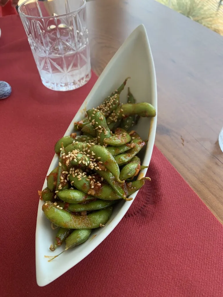 Tami Duckworth_Carpe Diem Japonès_Cadaqués_review