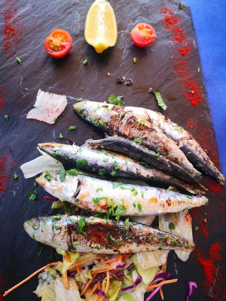 Menü_Parada 52_Cadaqués_Bild_7