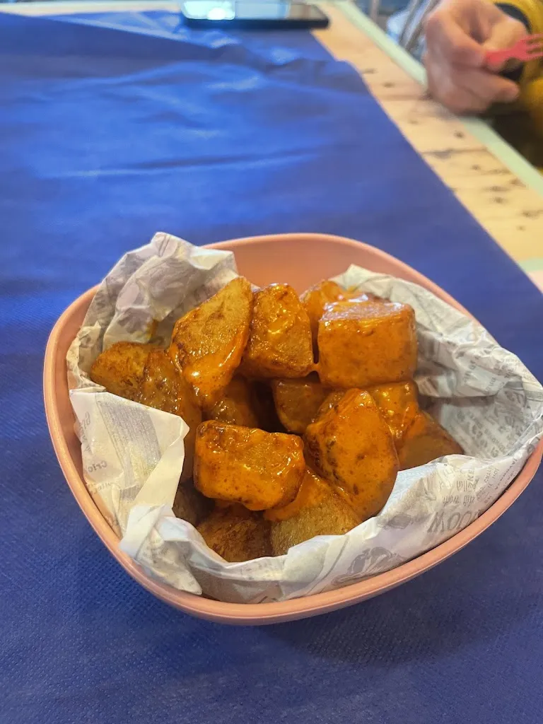 rosemary llagostera_Parada 52_Cadaqués_Bewertung