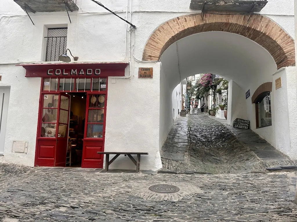 Restaurant Losai_Cadaqués_slider_image_1