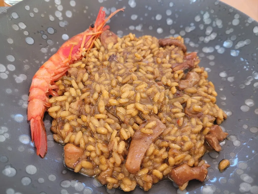 Menu_La Sal Es Xiringuito Ses Oliveres_Cadaqués_immagine_5