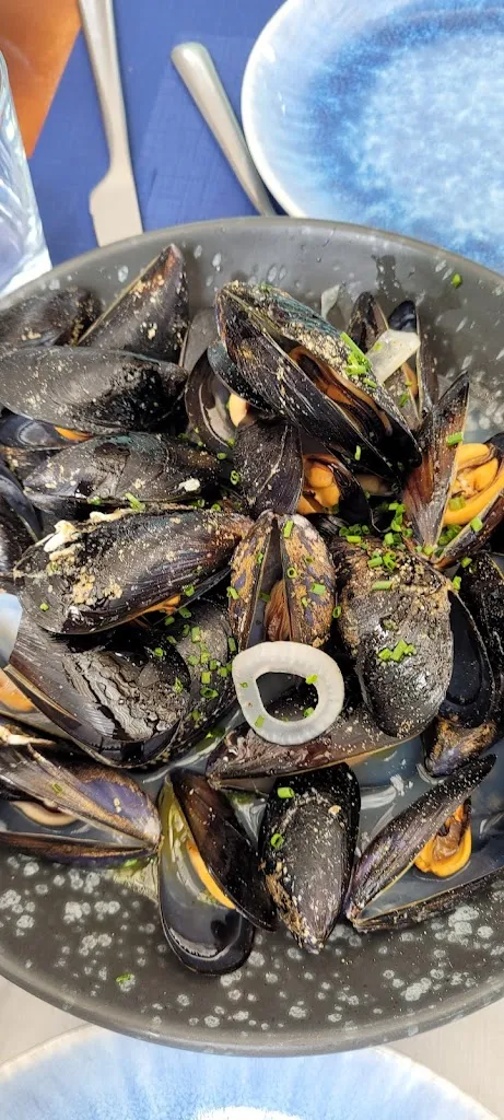 Menu_La Sal Es Xiringuito Ses Oliveres_Cadaqués_immagine_7