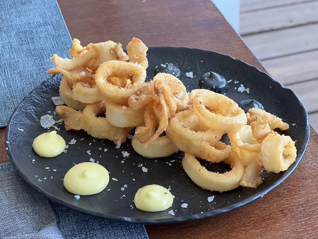 Menu_La Sal Es Xiringuito Ses Oliveres_Cadaqués_immagine_9