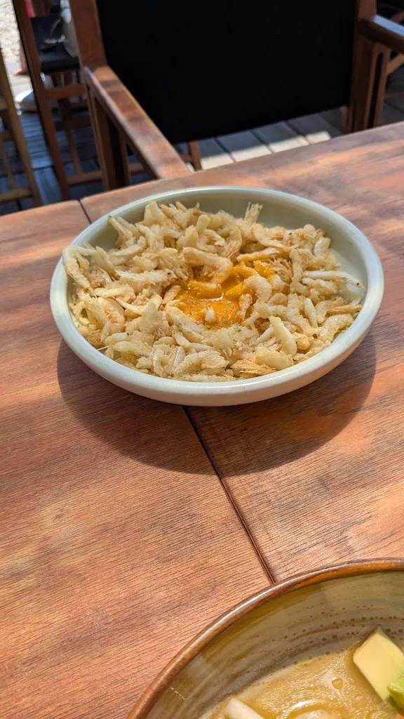 Chappu III_La Sal Es Xiringuito Ses Oliveres_Cadaqués_recensione