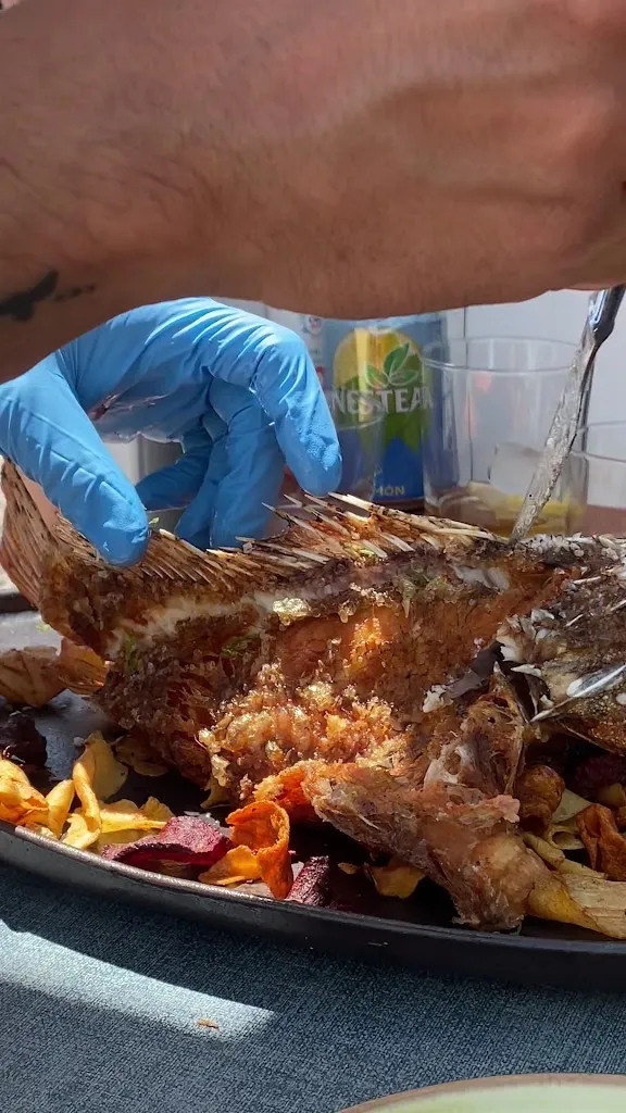 La Sal Es Xiringuito Ses Oliveres_Cadaqués_slider_image_2