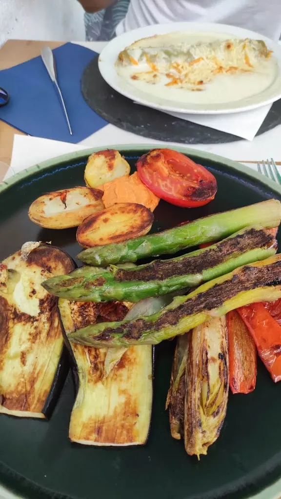 Menu_La NOTTA Restaurant cocina catalana_Cadaqués_immagine_9