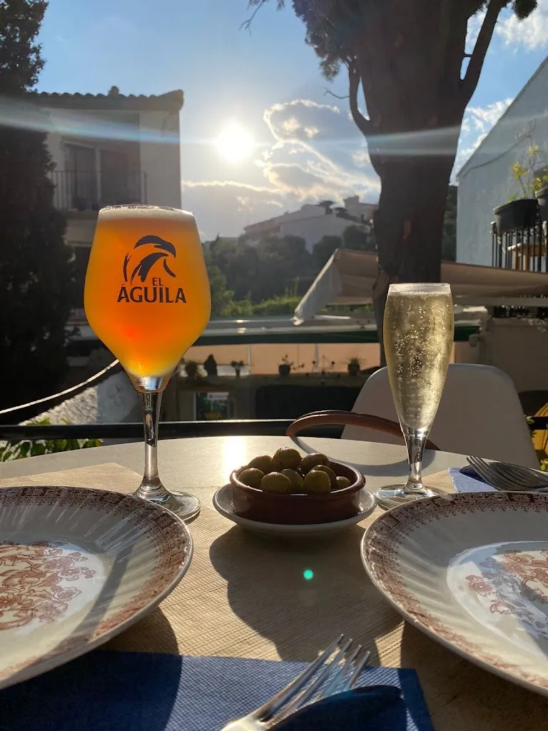 Cristina Pozo_La NOTTA Restaurant cocina catalana_Cadaqués_recensione