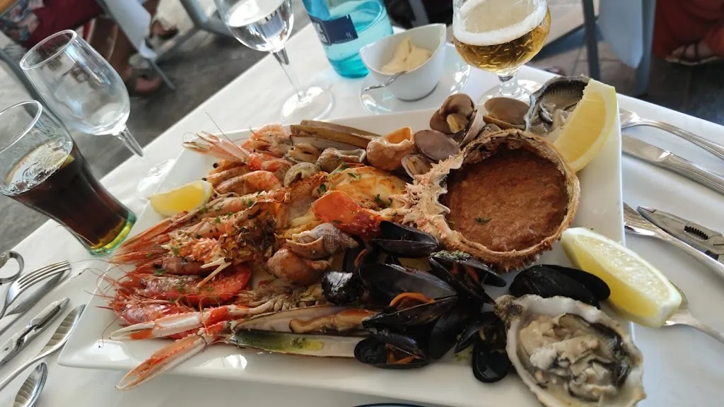 Menu_Restaurant Sa Gambina_Cadaqués_image_8