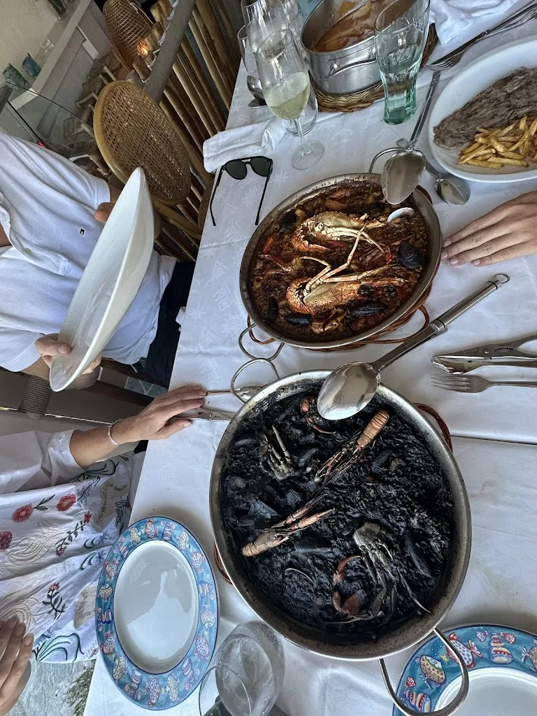 Jason Kimberley_Restaurant Sa Gambina_Cadaqués_review