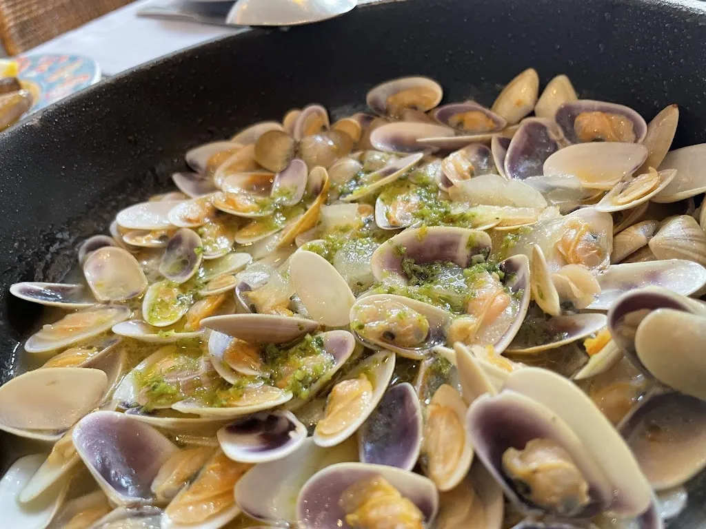 Susana Soto_Restaurant Sa Gambina_Cadaqués_review