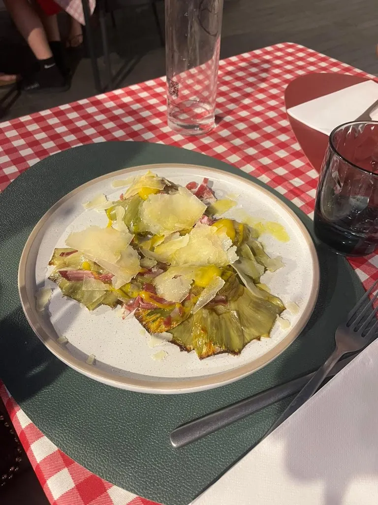 Inspiration Coaching_Restaurante Tradinoi Cadaqués_Cadaqués_review