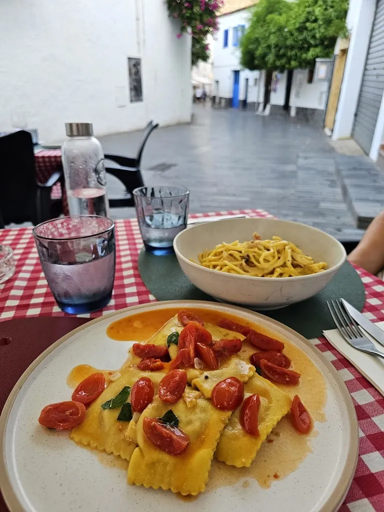 Nubbaloo_Restaurante Tradinoi Cadaqués_Cadaqués_review