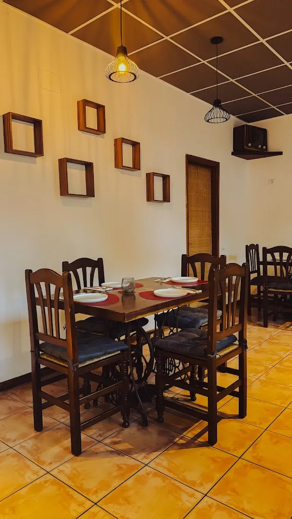 Restaurante Tradinoi Cadaqués restaurant in Cadaqués