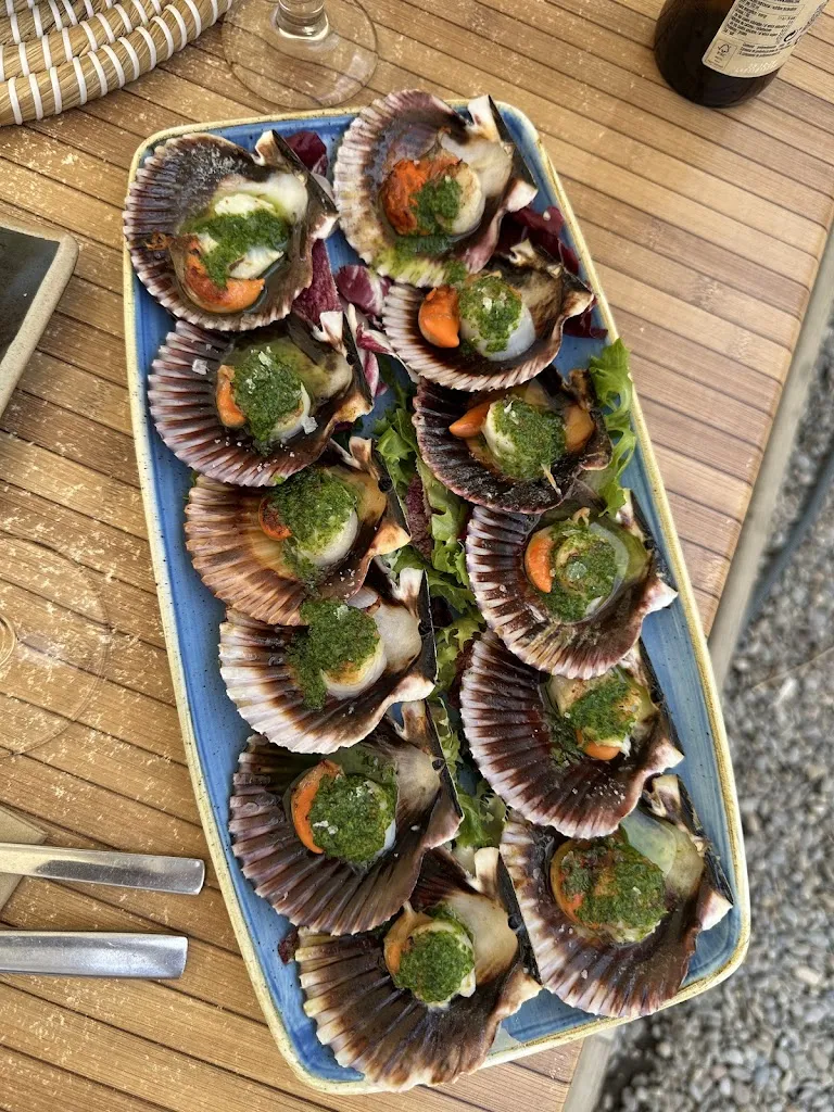 Diana Postolachi_El xiri d'en Dani_Cadaqués_recensione