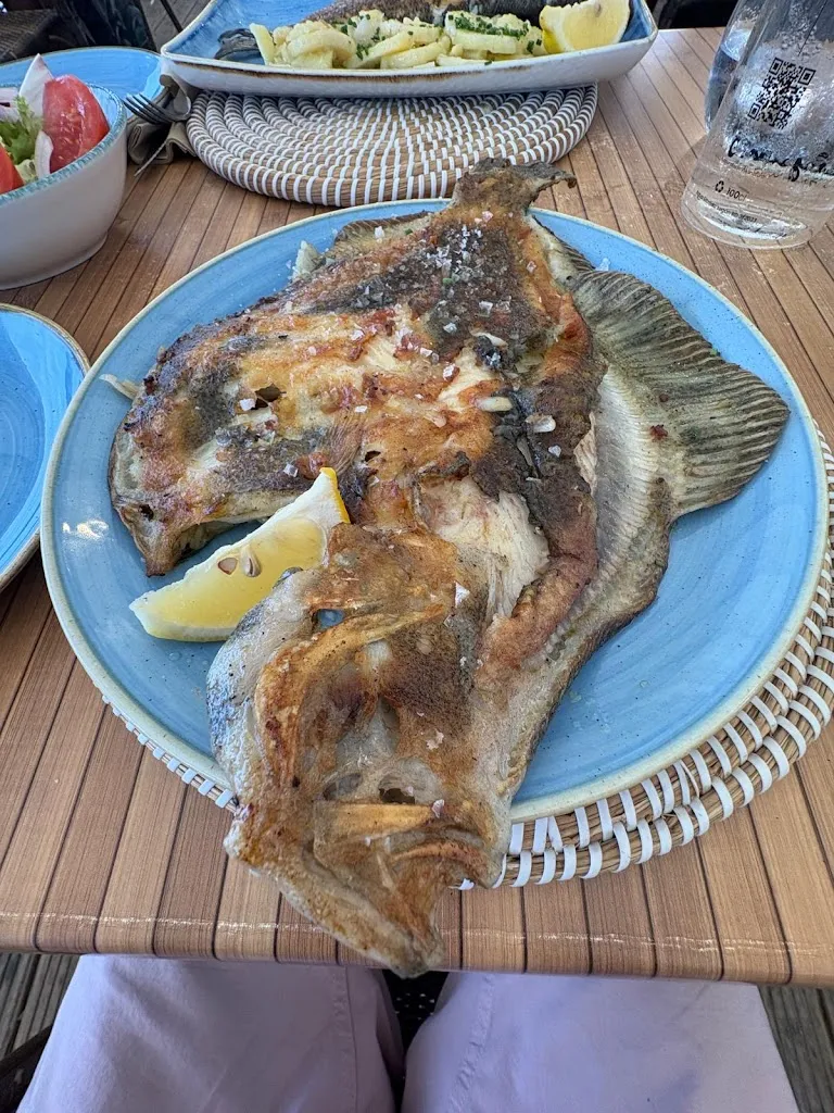 AI S_El xiri d'en Dani_Cadaqués_recensione