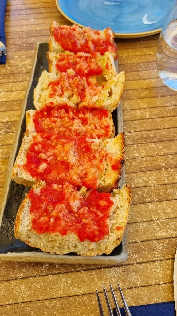 Masha Sapojnik_El xiri d'en Dani_Cadaqués_recensione