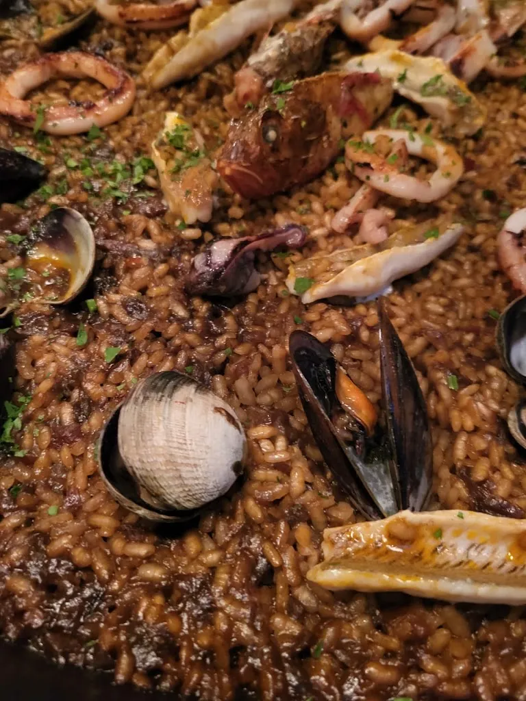 Menü_Restaurant Cadaqués | Barcelona_Cadaqués_Bild_5