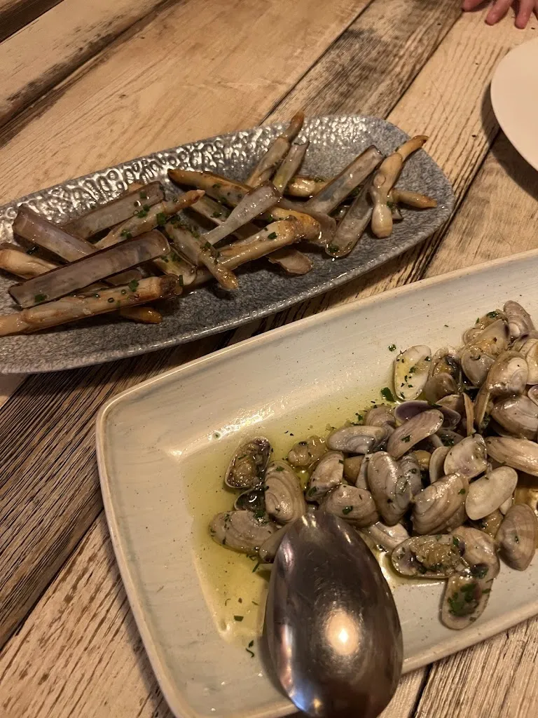 Menü_Restaurant Cadaqués | Barcelona_Cadaqués_Bild_8