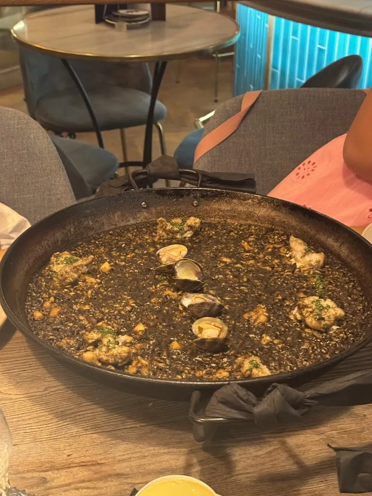 Benjamin Stahl_Restaurant Cadaqués | Barcelona_Cadaqués_Bewertung