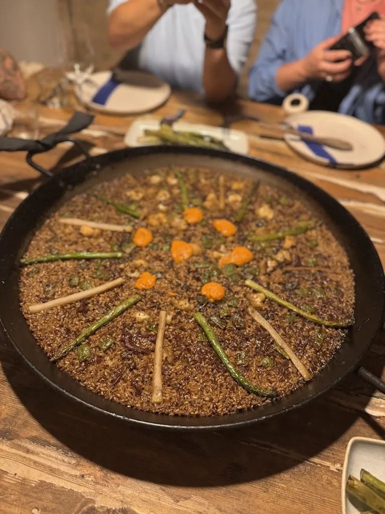 Melissa Brodsky_Restaurant Cadaqués | Barcelona_Cadaqués_Bewertung