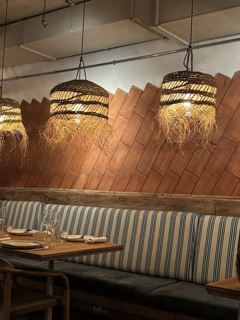 Anne-Julie Charron_Restaurant Cadaqués | Barcelona_Cadaqués_Bewertung