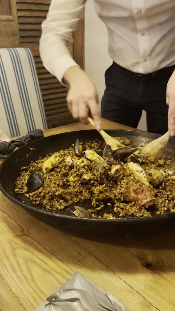 Restaurant Cadaqués | Barcelona_Cadaqués_slider_image_2