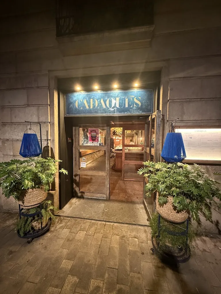 Restaurant Cadaqués | Barcelona_Cadaqués_slider_image_3
