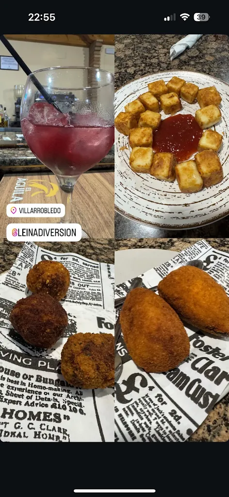 Ávaro José Sánchez Gómez_LEINA DIVERSIÓN_Villarrobledo_review