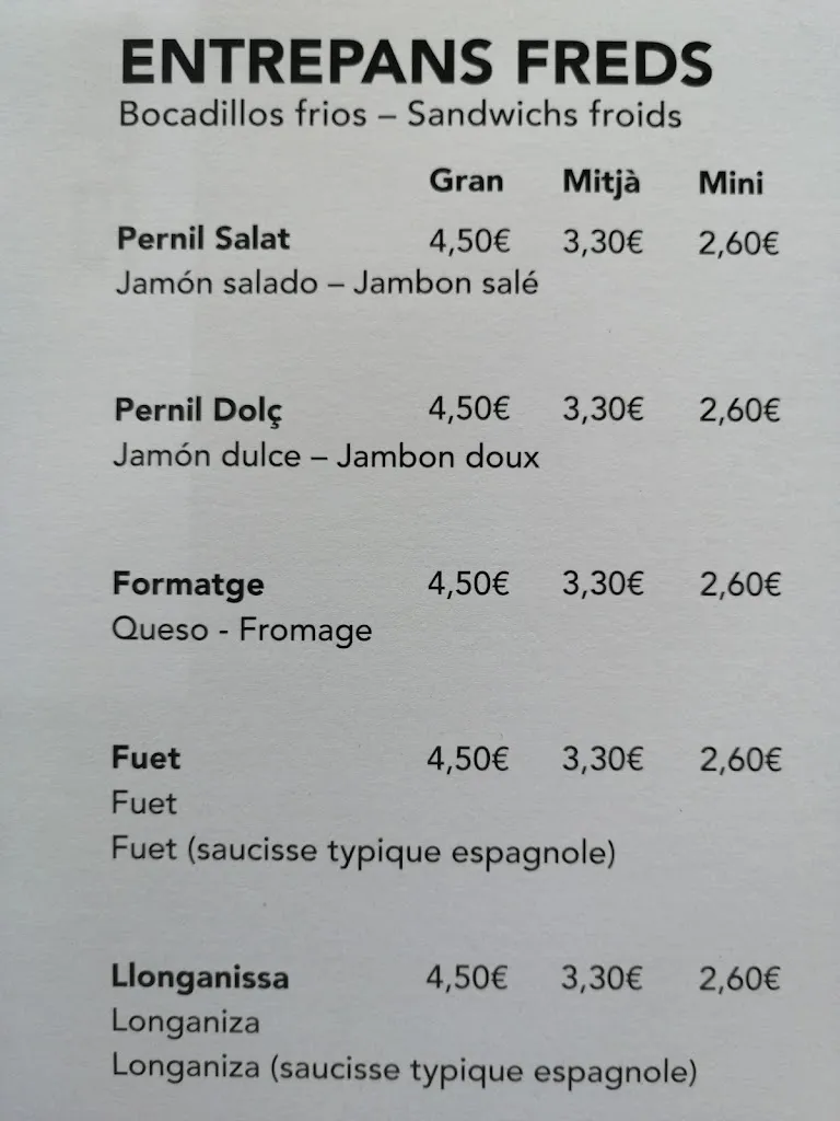 Menu_Plats Combinats_Cadaqués_image_1