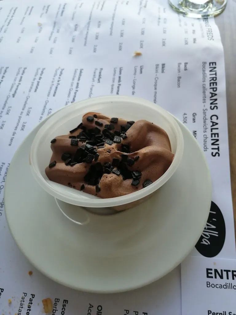 Xavi F_Plats Combinats_Cadaqués_review