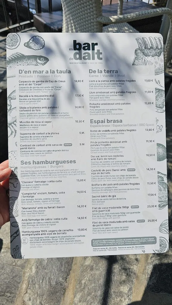 Menu_ES BAR DE DALT_Cadaqués_image_2
