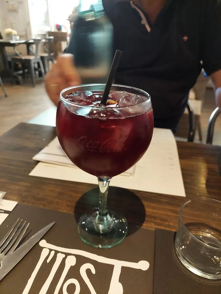 Menu_Restaurant L'Hostal_Cadaqués_immagine_5