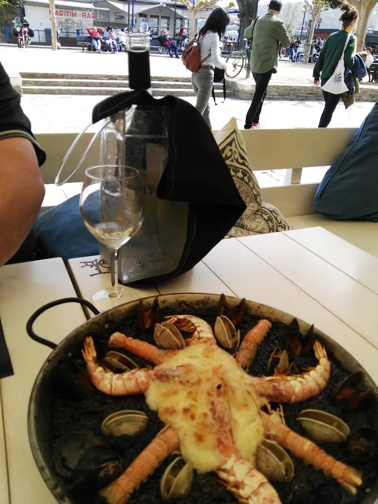 Menu_Restaurant L'Hostal_Cadaqués_immagine_7