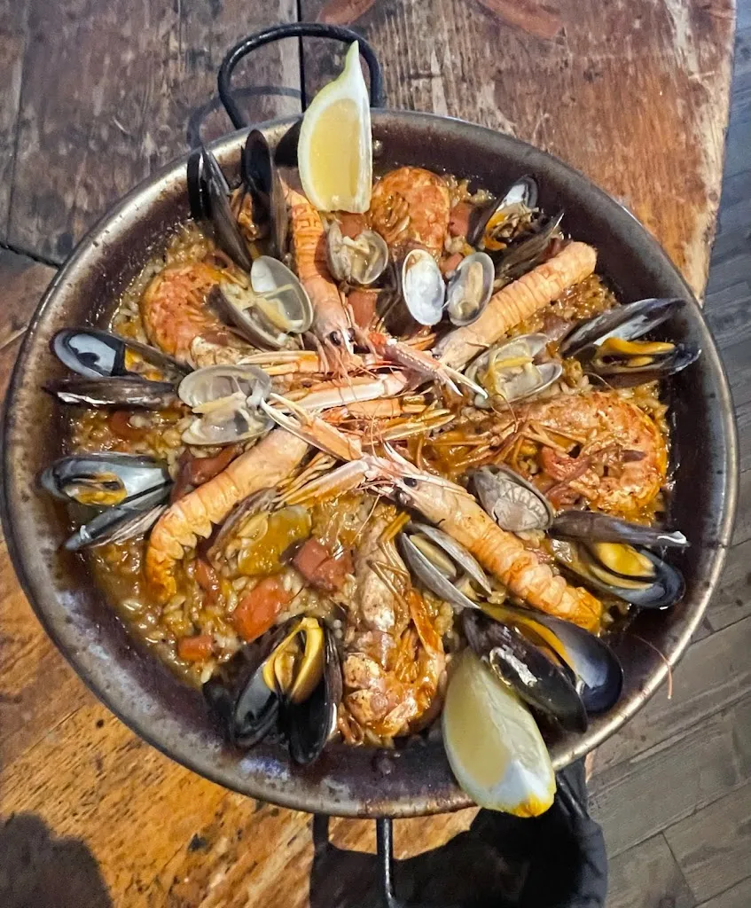 Menu_Restaurant L'Hostal_Cadaqués_immagine_9