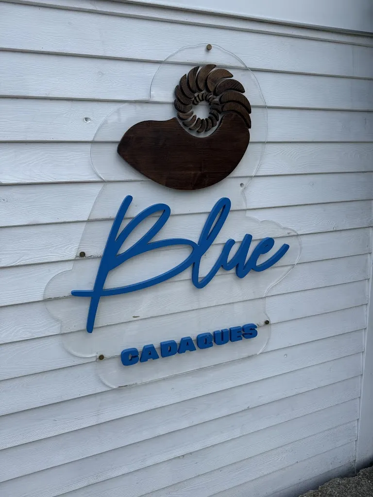 Sandro Lubas_Blue Cadaqués_Cadaqués_review