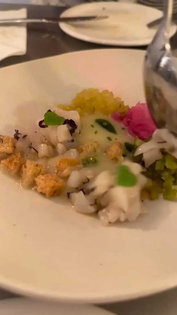 Finn Chen_Oli Bar_Cadaqués_review