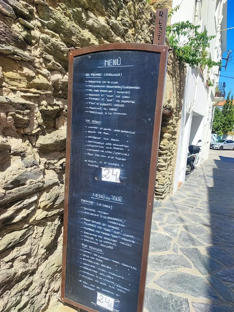 Menu_Restaurant Ses Hortes_Cadaqués_image_2