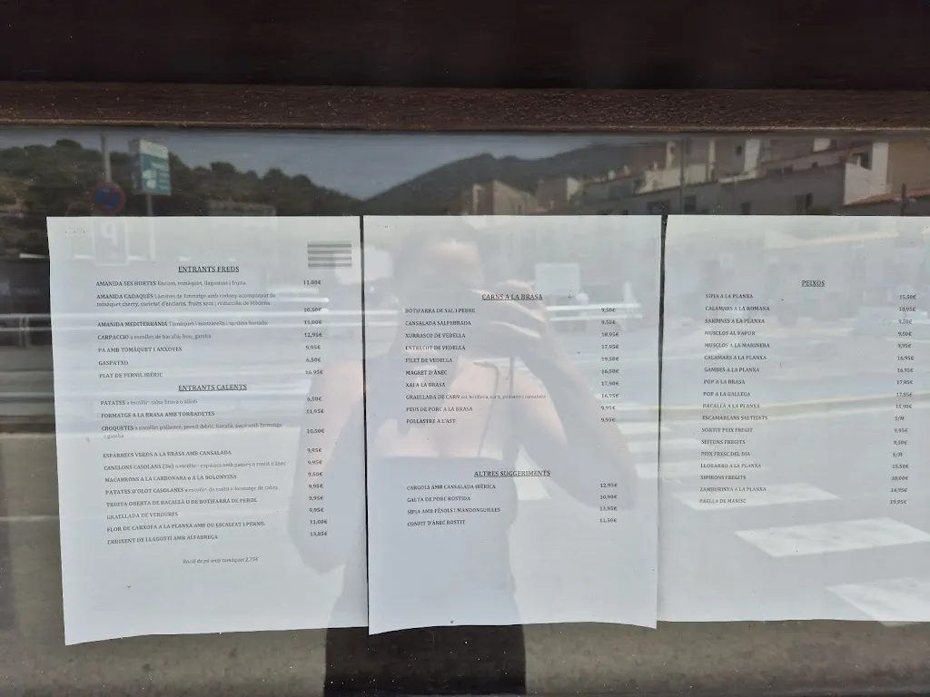 Menu_Restaurant Ses Hortes_Cadaqués_image_3