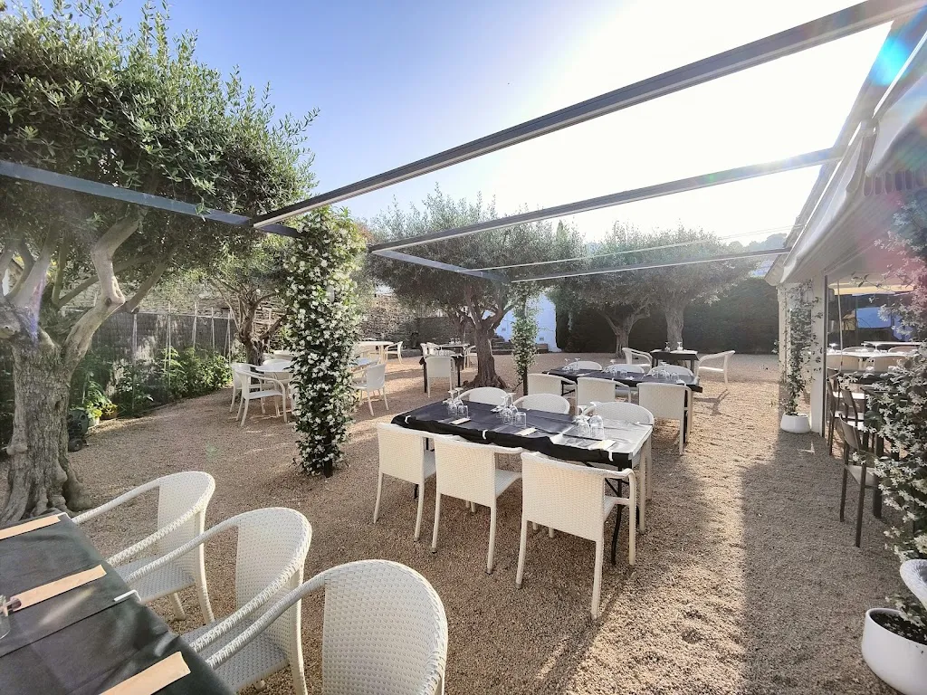 Restaurant Ses Hortes ristorante a Cadaqués