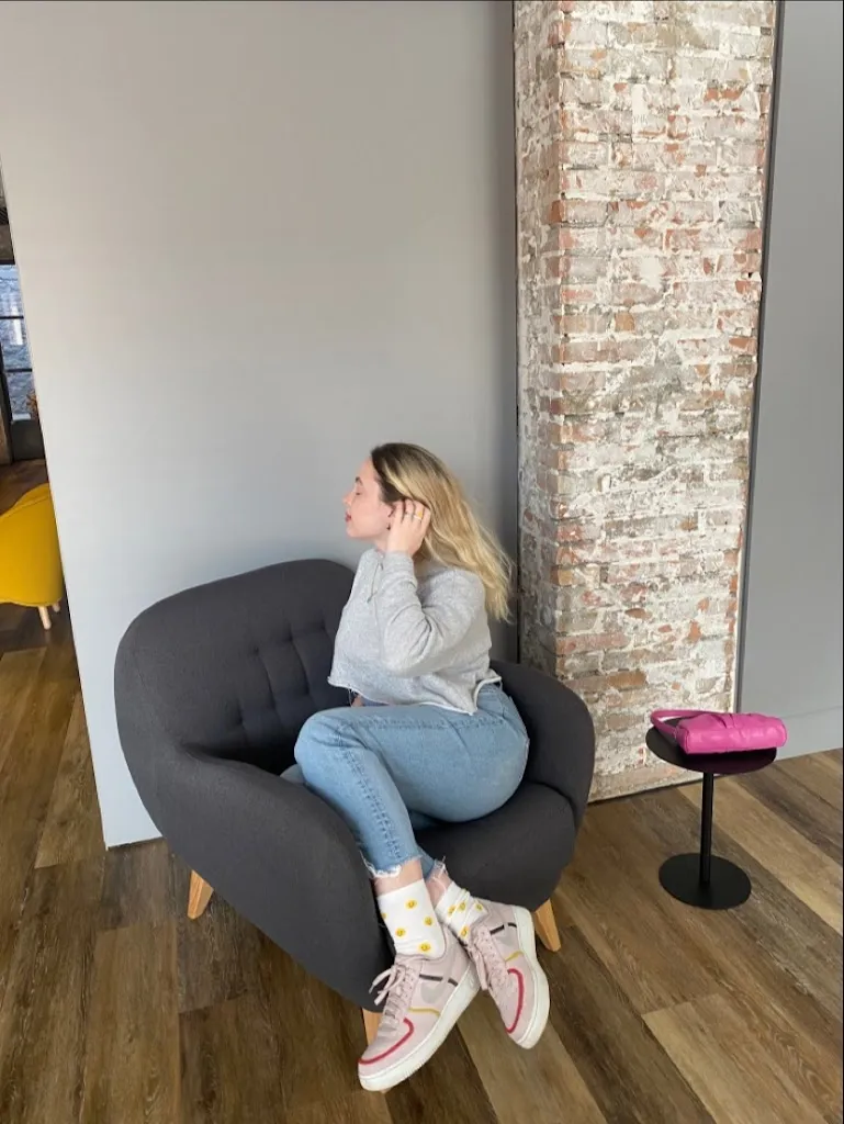 Yelyzaveta Latysheva_Hotel Hotelet de Sant Joan_Castellfollit de la Roca_review