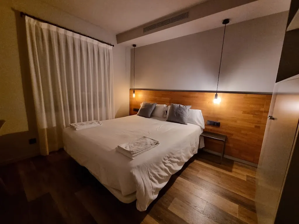 Hotel Hotelet de Sant Joan_Castellfollit de la Roca_slider_image_3