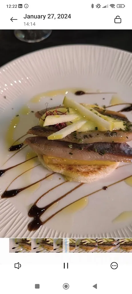 Fran Zardoya_Fonda Ca la Paula_Castellfollit de la Roca_review