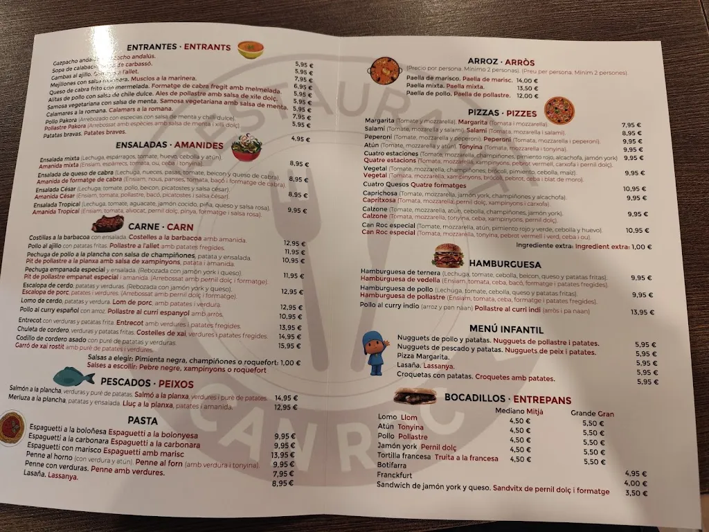 Menu_Can Roc Bar restaurante_Castellfollit de la Roca_image_1