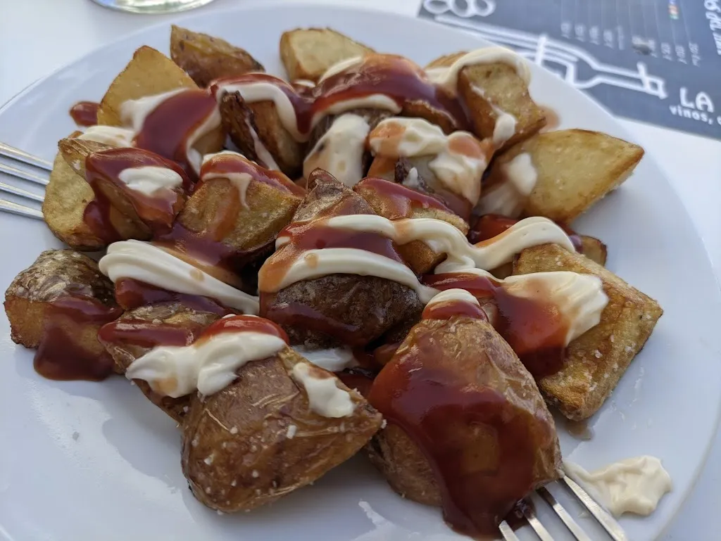 Menu_Cervecería La Garnacha_Villarrobledo_image_1