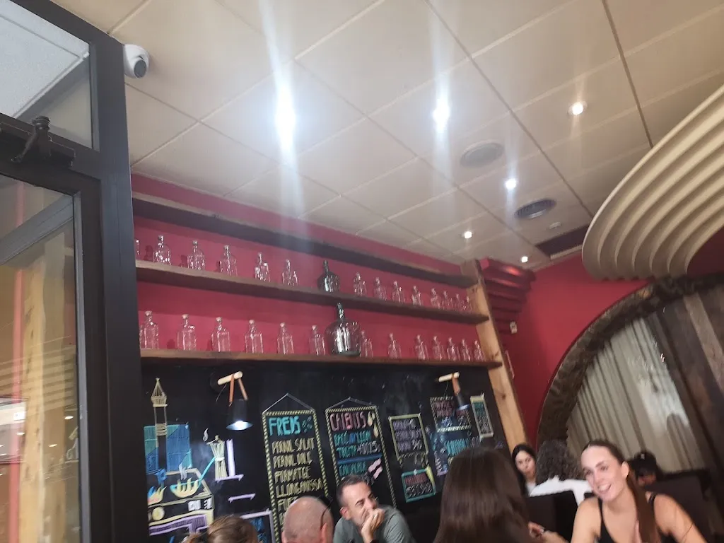 David Albarran_Fonda Ca la Paula Restaurant_Castellfollit de la Roca_review