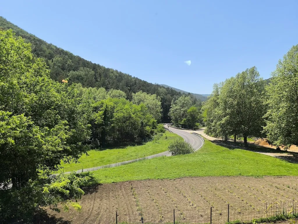 Igor Sinyavskiy Shchepkin_Can Bundància_Castellfollit de la Roca_recensione