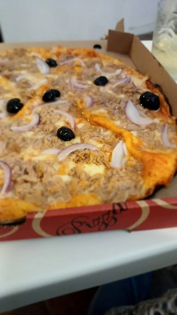 Menu_Pizzeria Al Forn De Llenya_Castellfollit de la Roca_image_7