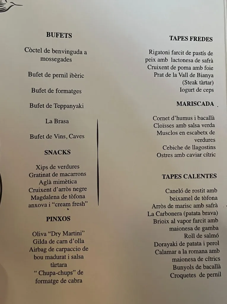 Menu_Restaurant Ca l'Enric_Castellfollit de la Roca_image_1